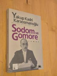 SODOM VE GOMORE