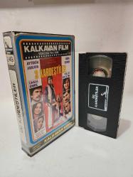 3 kardeştiler - Aytekin Akkaya VHS kaset