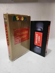 Tamam mı Canım - Sadri Alışık VHS kaset