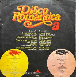 Disco Romantica 3