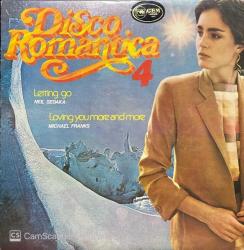 LOT.7 » Disco Romantica 4