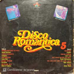 Disco Romantica 5