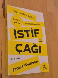İSTİF ÇAĞI