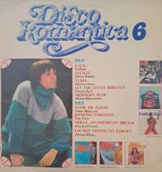 LOT.5 » Disco Romantica 6