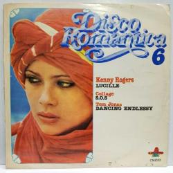 Disco Romantica 6