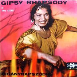 LOT.4 » Gipsy Rhapsody