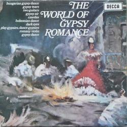 LOT.3 » The World Of Gypsy Romance