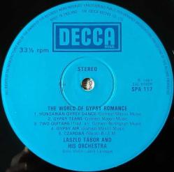 The World Of Gypsy Romance