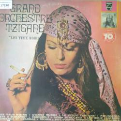 LOT.2 » Grand Orchestre Tzigane