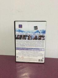 Dvd Film İpek Yolu  Çocukları Orijinal - Çiziksiz Türkçe Dublaj Jonathan Rhys Meyers Radha Micthell Chow Yun Fat