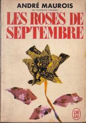 Les Roses de Septembre