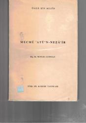MECMU'ATÜ'N-NEZAİR