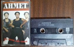 AHMET AH CANIM VAH CANIM KASET İKİNCİ ELDİR