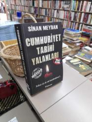 Cumhuriyet Tarihi Yalanları 1