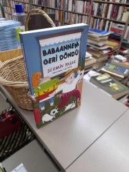 Babaannem Geri Döndü