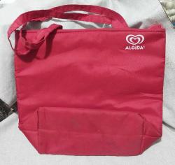 ALGİDA CANTA PROMOSYON KOLEKSİYONLUK