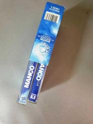 BARIŞ MANÇO - MANÇOLOJİ - 1943 - O BİZİ ÇOK SEVMİŞTİ - 2 KASET