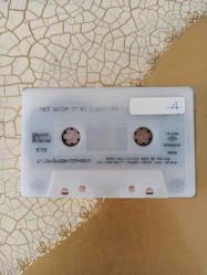 PET SHOP BOYS * DISCOGRAPHY / KASET