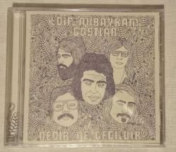 Nedir Ne Değildir? (CD) Edip Akbayram & Dostlar