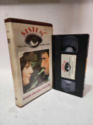 Başa Gelen Çekilir - Nuri Sesigüzel VHS kaset