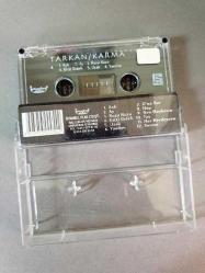 TARKAN- KARMA - KASET