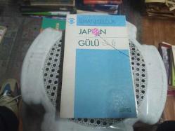 Japon gülü