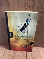 Tasavvufun Ana Esasları