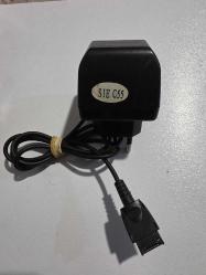 SİEMENS C55 CEP TELEFONU İÇİN 7.5 V 350 MA ADAPTÖR BEE MARKA