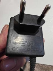 SİEMENS C55 CEP TELEFONU İÇİN 7.5 V 350 MA ADAPTÖR BEE MARKA