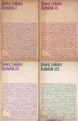 Asthetik (4 Kitap Takım)