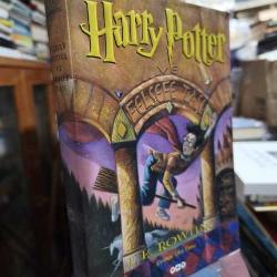 Harry Potter ve Felsefe Taşı ilk baskı