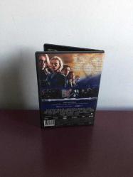 Dvd Film Ölümcül Oyuncaklar Kemikler Şehri Orijinal - Kontrol Edildi Sorunsuz  Türkçe Dublaj