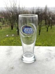 0.3LT EFES PİLSEN BİRA BARDAĞI 1 ADET