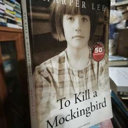 To Kill a Mockingbird