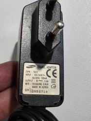 SAMSUNG CEP TELEFONU İÇİN ADAPTÖR MODEL TA 12