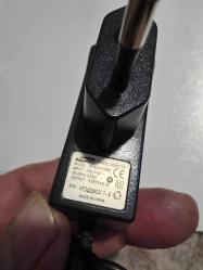 SAMSUNG CEP TELEFONU İÇİN ADAPTÖR MODEL ATADD11EBE