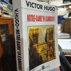 Notre-Dame'ın Kamburu