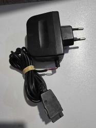 SAMSUNG CEP TELEFONU İÇİN 8 V 0.6 MA ADAPTÖR SGHTA EU 10EU