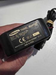 SAMSUNG CEP TELEFONU İÇİN 8 V 0.6 MA ADAPTÖR SGHTA EU 10EU