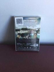 Dvd Film Boyun Eğmez Ambalajlı Türkçe Dublaj  Angelina Jolie