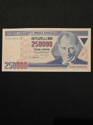 7.Emisyon 250.000 TL G28 ÇİL