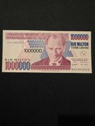 7. Emisyon 1 milyon TL S01, ÇİL