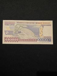 7. Emisyon 1 milyon TL S01, ÇİL