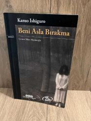 Beni Asla Bırakma