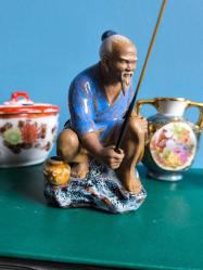 LOT.15 » Damgalı Biblo