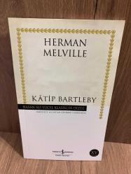 Katip Bartleby