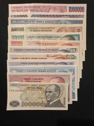 7. EMİSYON 12' Li LOT ÇİL