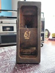 Antika Noter Tastik Makinesi