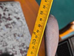 Antika Noter Tastik Makinesi