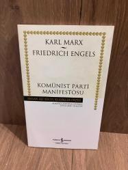Komünist Parti Manifestosu